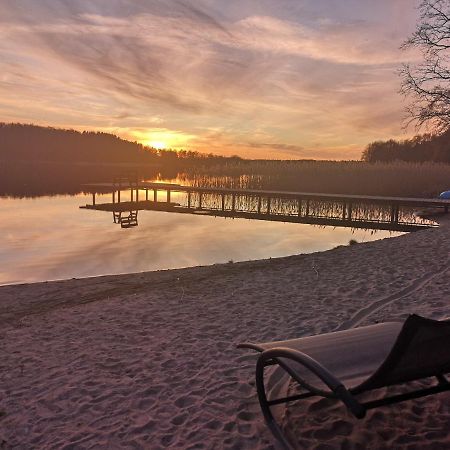 Mazurskie Klimaty Olsztyn  Exterior foto